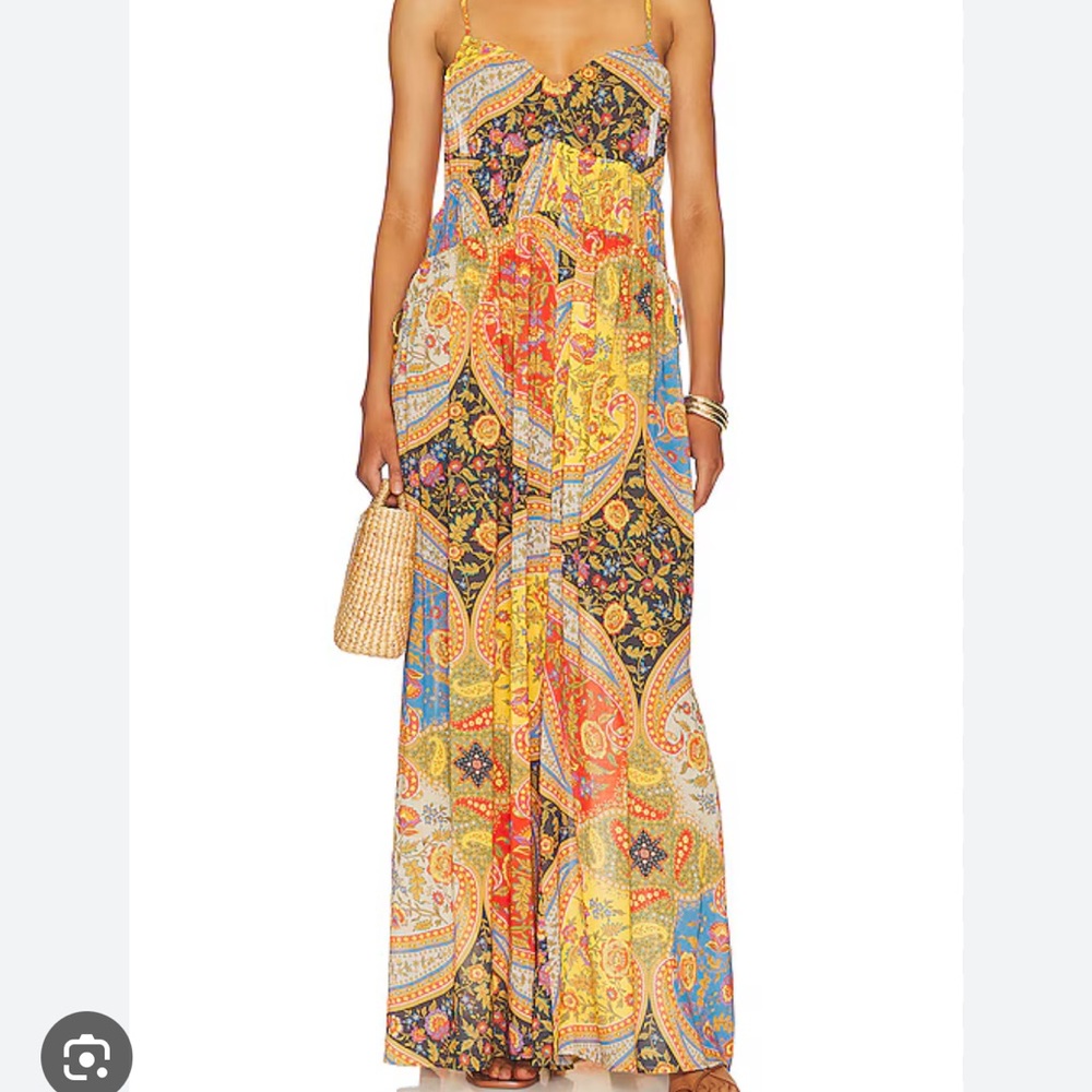 Hold Pending 💍 Spell and the gypsy Belladona Jumpsuit - Picture 2 of 2